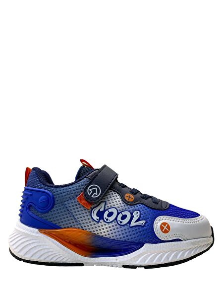 Cool Erkek Çocuk Spor Ayakkabı, Sneaker