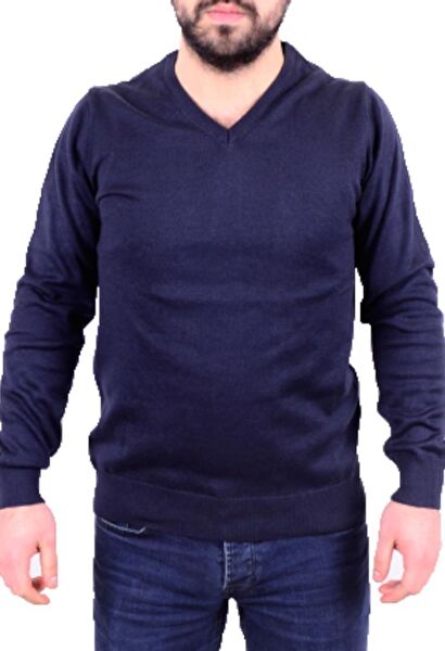 Twister Jeans Erkek Triko, Kazak