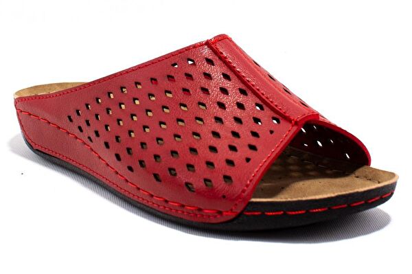 Dagoster Kadın Terlik