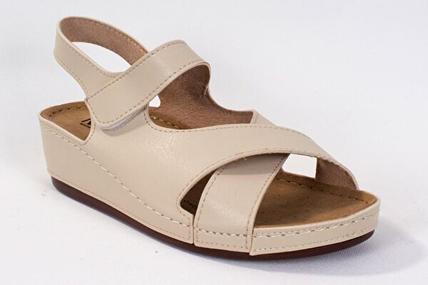 Dagoster Kadın Sandalet