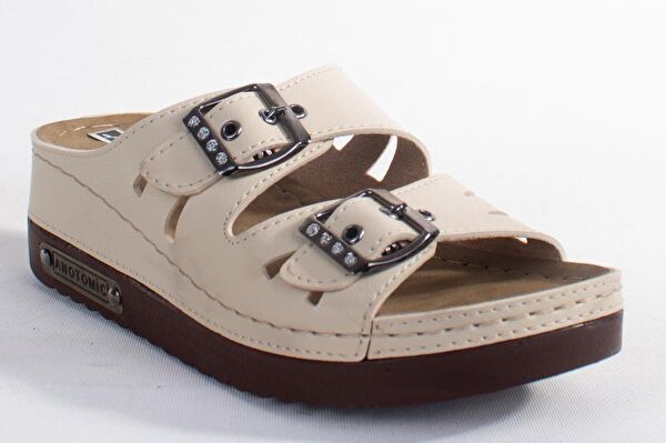 Dagoster Kadın Terlik