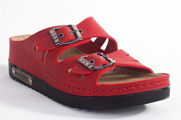 Dagoster Kadın Terlik