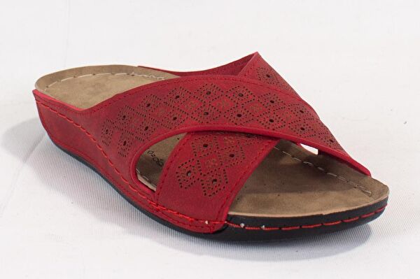 Dagoster Kadın Terlik