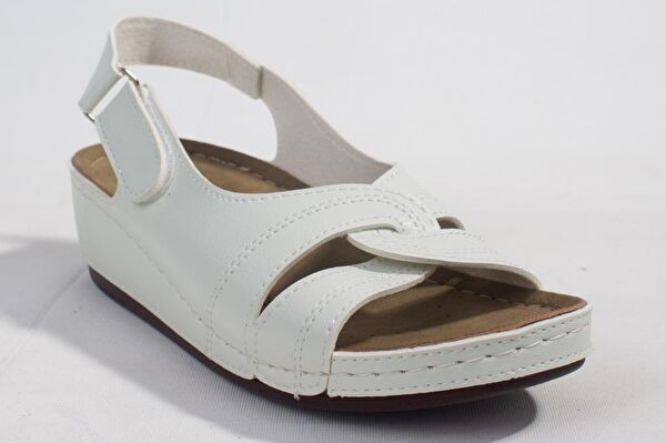 Dagoster Kadın Sandalet