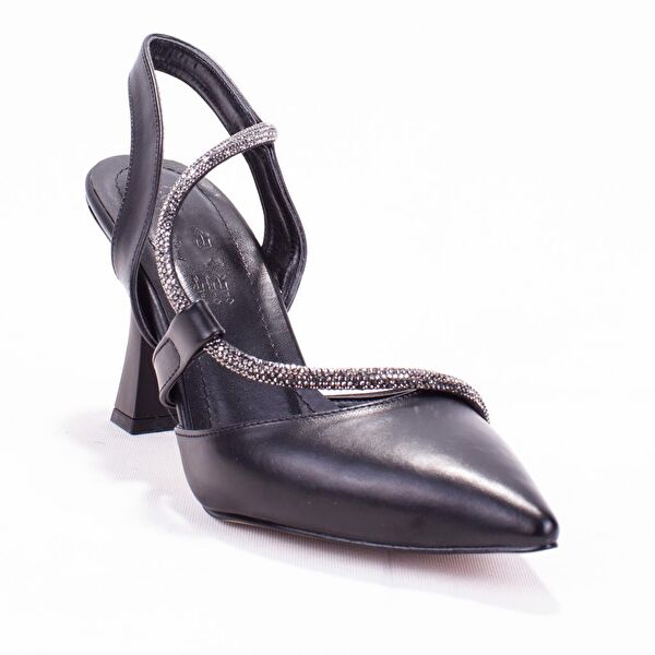 Dagoster Klasik Topuklu Ayakkabı