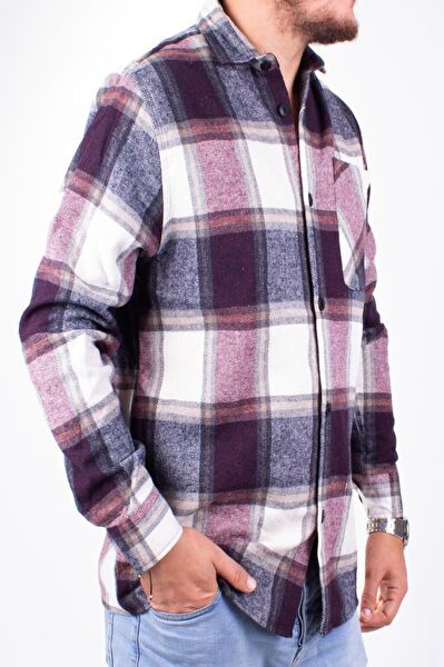 Dagoster Erkek Gömlek