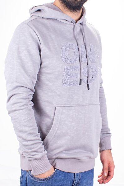 Twister Jeans Erkek Sweatshirt