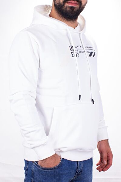 Twister Jeans Erkek Sweatshirt