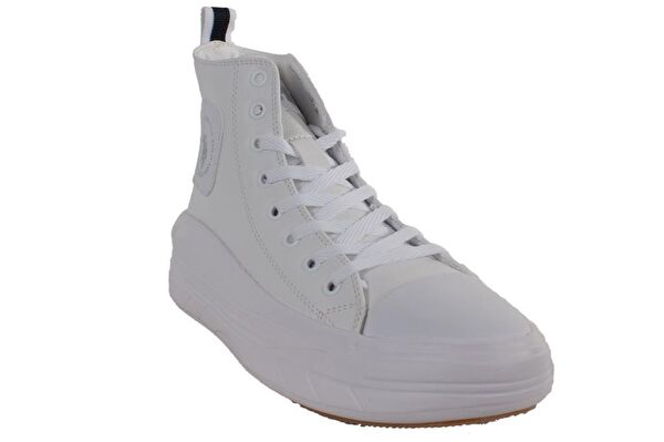 U.S. Polo Assn. Kadın Sneaker Ayakkabı