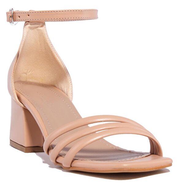 Dagoster Klasik Topuklu Ayakkabı