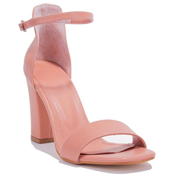 Dagoster Klasik Topuklu Ayakkabı