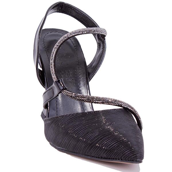 Dagoster Klasik Topuklu Ayakkabı