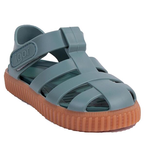 Igor Bebek Ayakkabıları, Patik