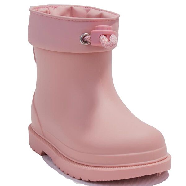 Igor Kız Çocuk Bot, Çizme