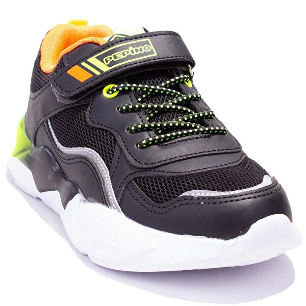 Pepino Kız Çocuk Spor Ayakkabı, Sneaker