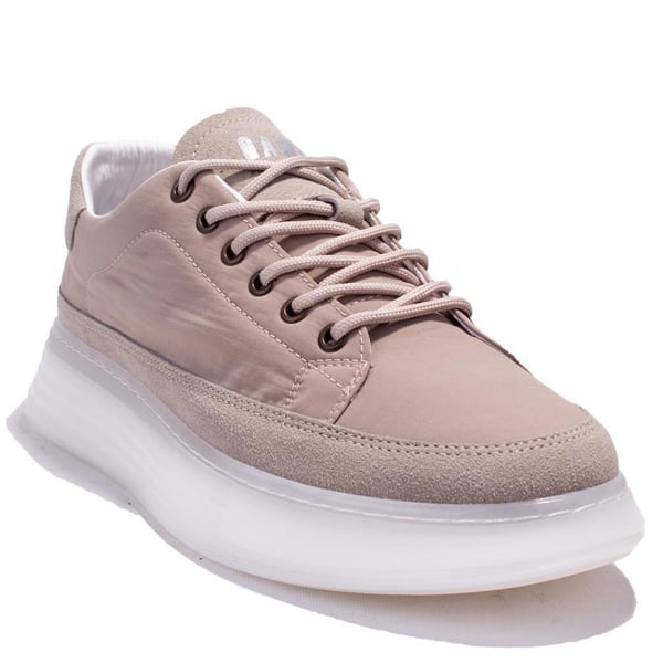 Gamelu Erkek Sneaker Ayakkabı
