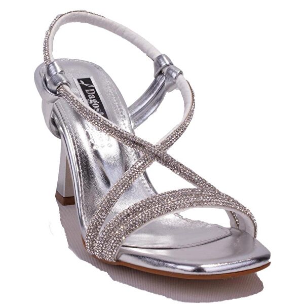 Dagoster Kadın Günlük Ayakkabı