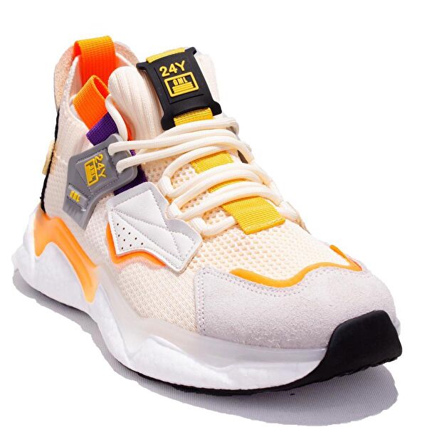 Gamelu Erkek Sneaker Ayakkabı