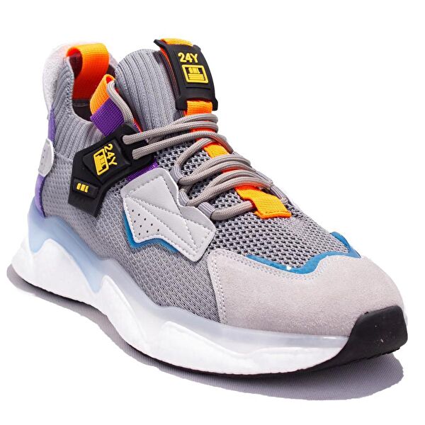 Gamelu Erkek Sneaker Ayakkabı