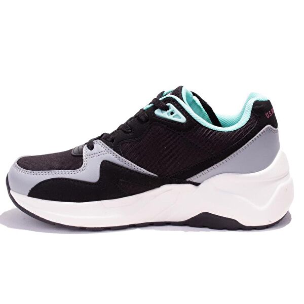 U.S. Polo Assn. Kadın Sneaker Ayakkabı