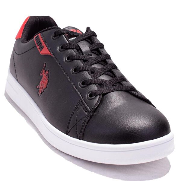 U.S. Polo Assn. Erkek Sneaker Ayakkabı