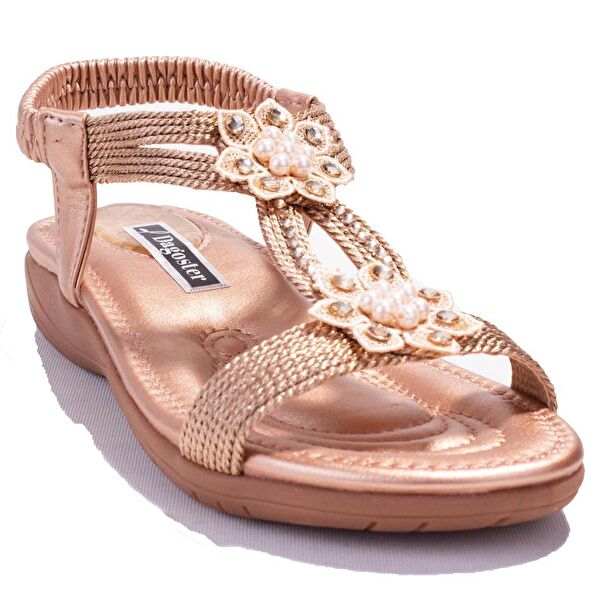 Dagoster Kadın Sandalet