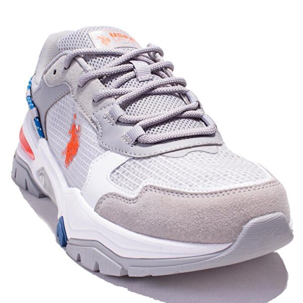 U.S. Polo Assn. Erkek Sneaker Ayakkabı