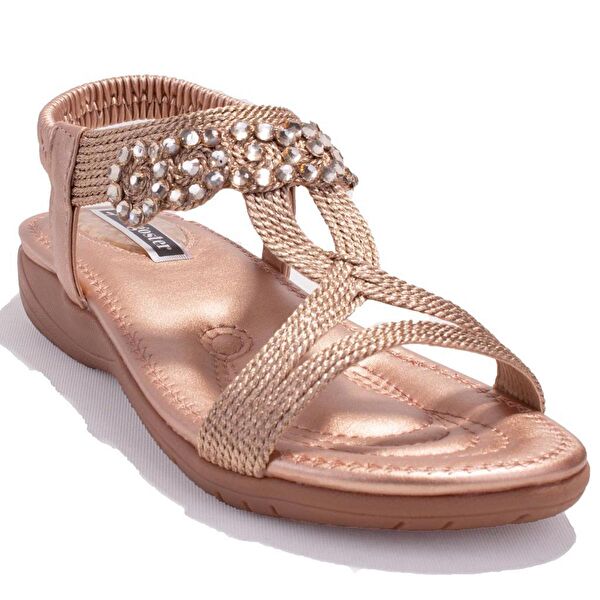 Dagoster Kadın Sandalet