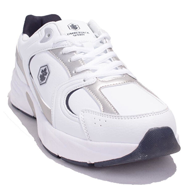 Lumberjack Erkek Sneaker Ayakkabı