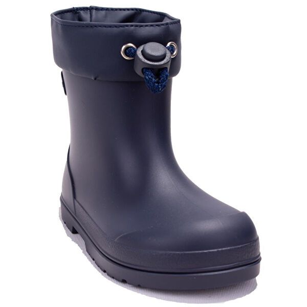 Igor Erkek Çocuk Bot, Çizme