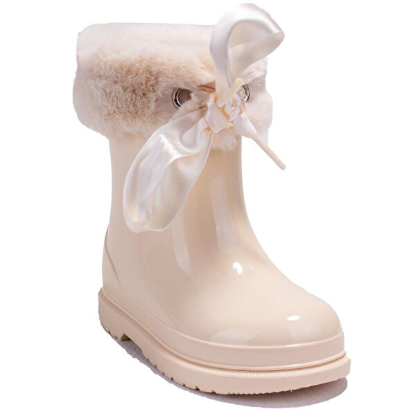 Igor Kız Çocuk Bot, Çizme