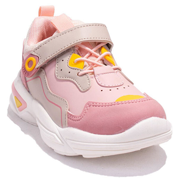 Vicco Kız Çocuk Spor Ayakkabı, Sneaker