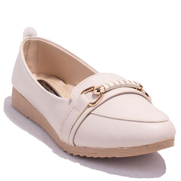 Dagoster Kadın Babet Ayakkabı