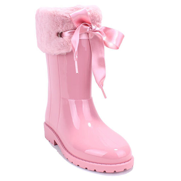 Igor Kız Çocuk Bot, Çizme