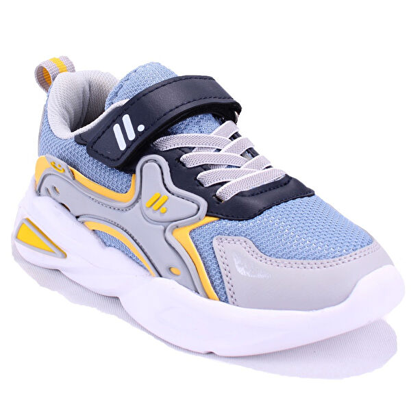 Dagoster Erkek Çocuk Spor Ayakkabı, Sneaker