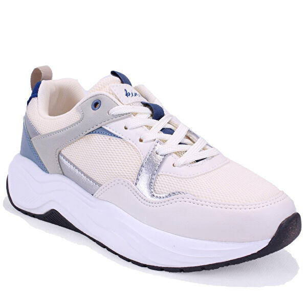 Kinetix Kadın Sneaker Ayakkabı