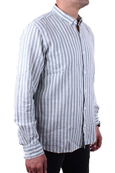 Twister Jeans Erkek Gömlek