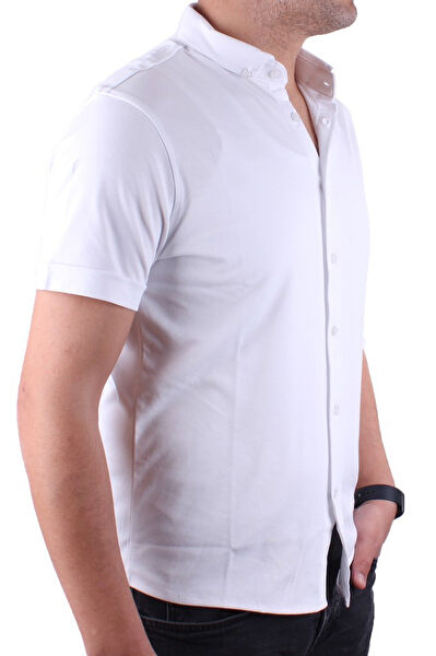 Twister Jeans Erkek Gömlek