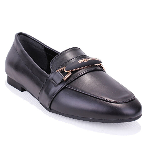 Dagoster Kadın Babet Ayakkabı