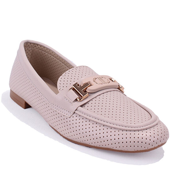 Dagoster Kadın Babet Ayakkabı