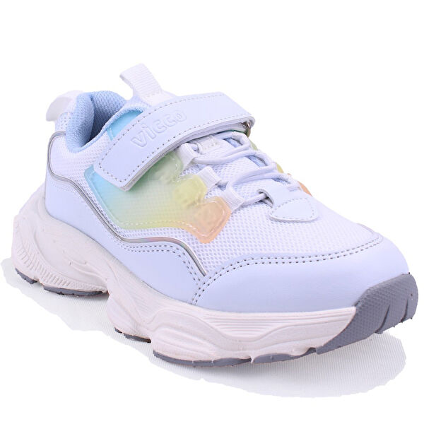 Vicco Kız Çocuk Spor Ayakkabı, Sneaker