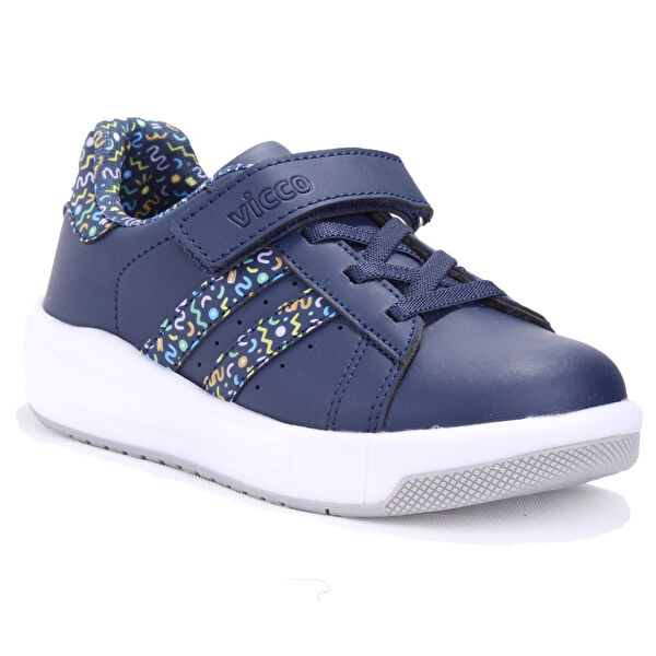 Vicco Erkek Çocuk Spor Ayakkabı, Sneaker