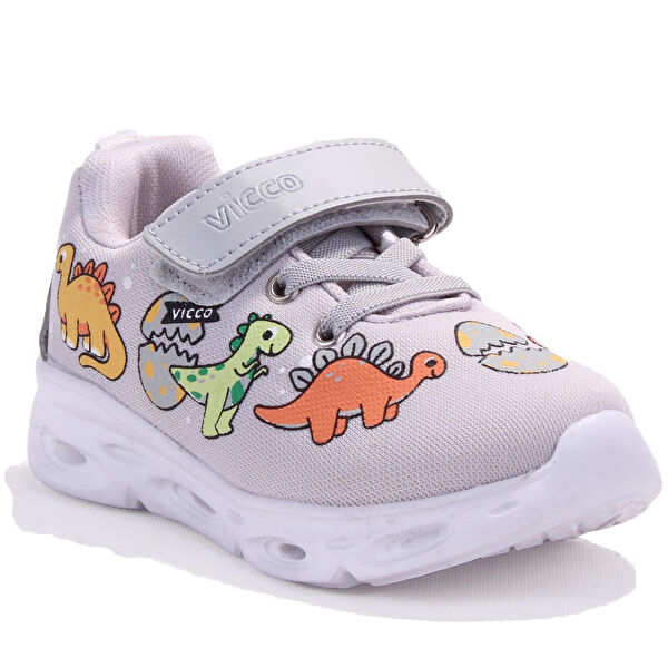 Vicco Erkek Çocuk Spor Ayakkabı, Sneaker