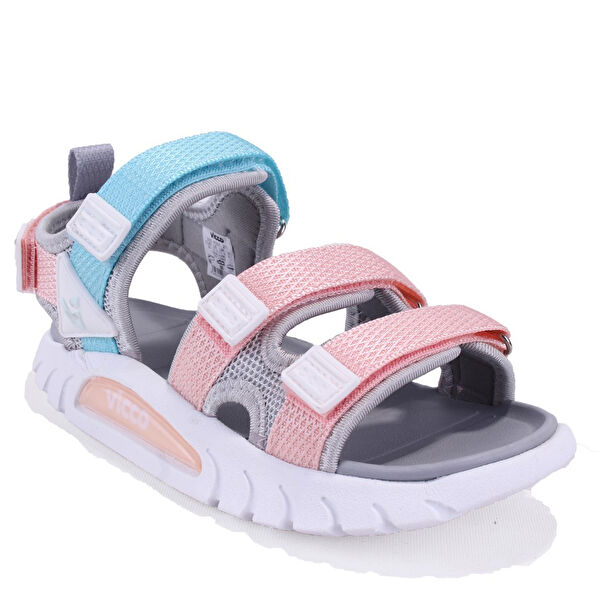 Vicco Kız Çocuk Sandalet