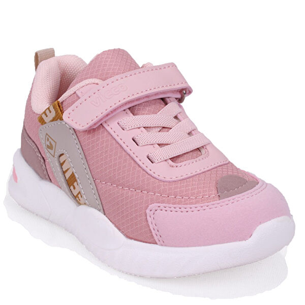 Vicco Kız Çocuk Spor Ayakkabı, Sneaker