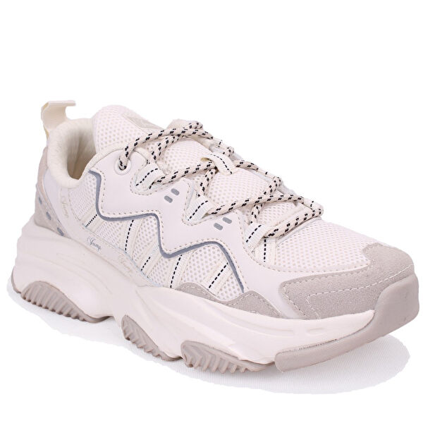 Jump Kadın Sneaker Ayakkabı