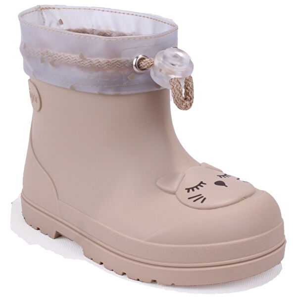 Igor Kız Çocuk Bot, Çizme