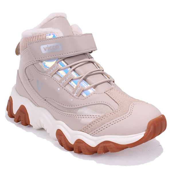 Vicco Kız Çocuk Bot, Çizme