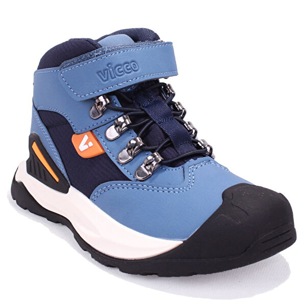 Vicco Erkek Çocuk Bot, Çizme