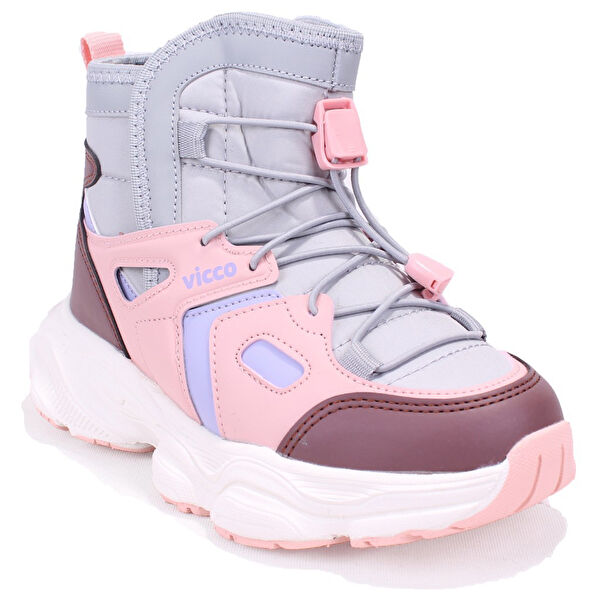 Vicco Kız Çocuk Bot, Çizme